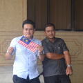 Perhimpunan Kakitangan PLANMalaysia@Kelantan