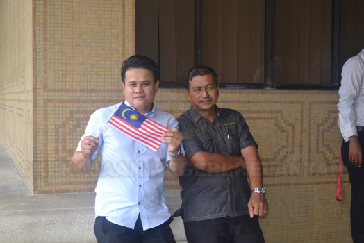 Perhimpunan Kakitangan PLANMalaysia@Kelantan