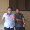 Perhimpunan Kakitangan PLANMalaysia@Kelantan