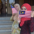 Perhimpunan Kakitangan PLANMalaysia@Kelantan