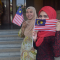 Perhimpunan Kakitangan PLANMalaysia@Kelantan