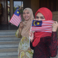 Perhimpunan Kakitangan PLANMalaysia@Kelantan