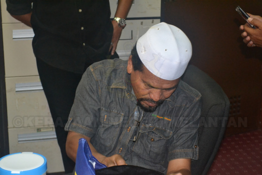 Perhimpunan Kakitangan PLANMalaysia@Kelantan