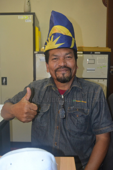 Perhimpunan Kakitangan PLANMalaysia@Kelantan telah diadakan pada 22 Ogos 2019 bertemakan Hari Kebangsaan Ke-62. DSC_0025.JPG