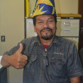 Perhimpunan Kakitangan PLANMalaysia@Kelantan