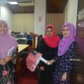 Perhimpunan Kakitangan PLANMalaysia@Kelantan