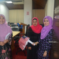 Perhimpunan Kakitangan PLANMalaysia@Kelantan
