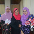 Perhimpunan Kakitangan PLANMalaysia@Kelantan