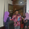 Perhimpunan Kakitangan PLANMalaysia@Kelantan