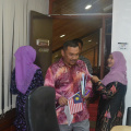Perhimpunan Kakitangan PLANMalaysia@Kelantan