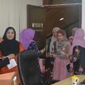 Perhimpunan Kakitangan PLANMalaysia@Kelantan
