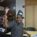 Perhimpunan Kakitangan PLANMalaysia@Kelantan