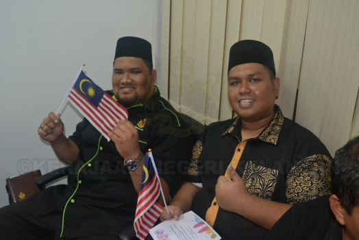 Perhimpunan Kakitangan PLANMalaysia@Kelantan
