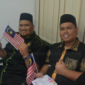 Perhimpunan Kakitangan PLANMalaysia@Kelantan