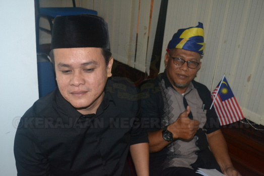 Perhimpunan Kakitangan PLANMalaysia@Kelantan