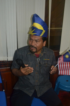 Perhimpunan Kakitangan PLANMalaysia@Kelantan