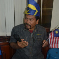 Perhimpunan Kakitangan PLANMalaysia@Kelantan