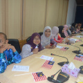 Perhimpunan Kakitangan PLANMalaysia@Kelantan