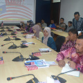 Perhimpunan Kakitangan PLANMalaysia@Kelantan