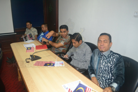 Perhimpunan Kakitangan PLANMalaysia@Kelantan
