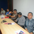 Perhimpunan Kakitangan PLANMalaysia@Kelantan