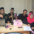 Perhimpunan Kakitangan PLANMalaysia@Kelantan