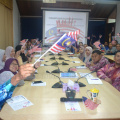 Perhimpunan Kakitangan PLANMalaysia@Kelantan