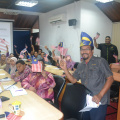 Perhimpunan Kakitangan PLANMalaysia@Kelantan