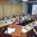 Perhimpunan Kakitangan PLANMalaysia@Kelantan
