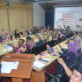 Perhimpunan Kakitangan PLANMalaysia@Kelantan