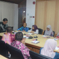 Perhimpunan Kakitangan PLANMalaysia@Kelantan