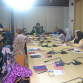 Perhimpunan Kakitangan PLANMalaysia@Kelantan