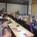 Perhimpunan Kakitangan PLANMalaysia@Kelantan