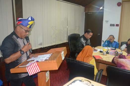 Perhimpunan Kakitangan PLANMalaysia@Kelantan