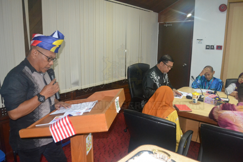 Perhimpunan Kakitangan PLANMalaysia@Kelantan telah diadakan pada 22 Ogos 2019 bertemakan Hari Kebangsaan Ke-62. DSC_0052.JPG