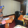 Perhimpunan Kakitangan PLANMalaysia@Kelantan