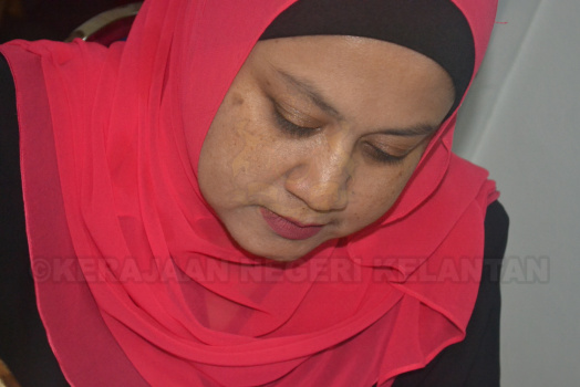 Perhimpunan Kakitangan PLANMalaysia@Kelantan