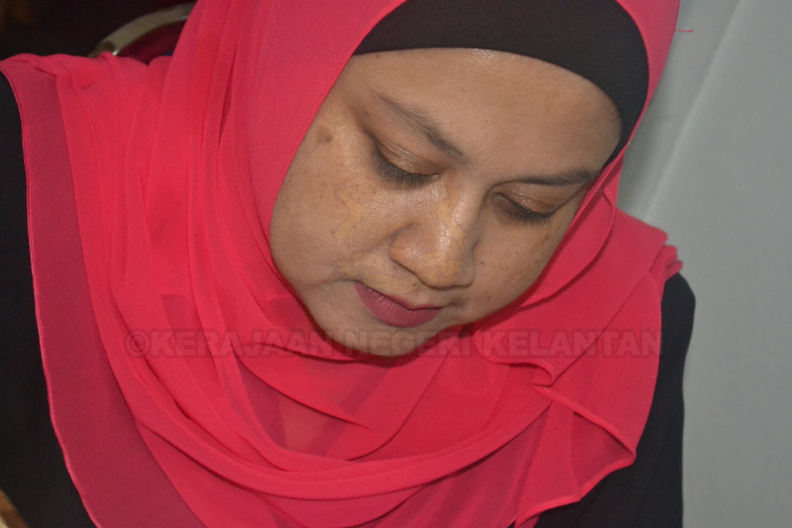 Perhimpunan Kakitangan PLANMalaysia@Kelantan telah diadakan pada 22 Ogos 2019 bertemakan Hari Kebangsaan Ke-62. DSC_0054.JPG