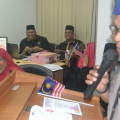 Perhimpunan Kakitangan PLANMalaysia@Kelantan