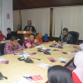 Perhimpunan Kakitangan PLANMalaysia@Kelantan