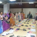 Perhimpunan Kakitangan PLANMalaysia@Kelantan
