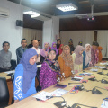 Perhimpunan Kakitangan PLANMalaysia@Kelantan