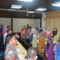 Perhimpunan Kakitangan PLANMalaysia@Kelantan