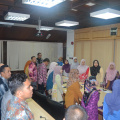 Perhimpunan Kakitangan PLANMalaysia@Kelantan