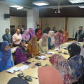 Perhimpunan Kakitangan PLANMalaysia@Kelantan