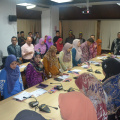 Perhimpunan Kakitangan PLANMalaysia@Kelantan