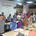 Perhimpunan Kakitangan PLANMalaysia@Kelantan