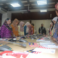 Perhimpunan Kakitangan PLANMalaysia@Kelantan