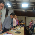 Perhimpunan Kakitangan PLANMalaysia@Kelantan