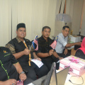 Perhimpunan Kakitangan PLANMalaysia@Kelantan